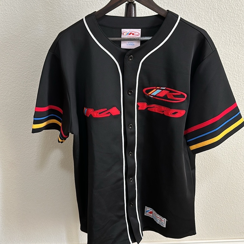 Kayzo EDM Jersey